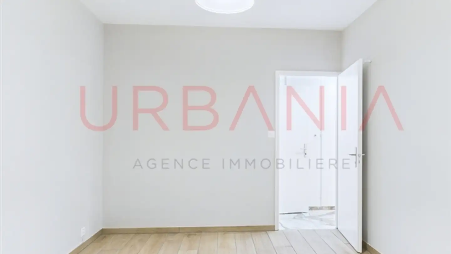 Wohnung mieten - 1217 Meyrin