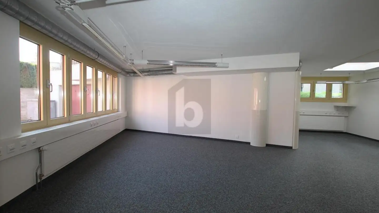 Office space for rent - 4222 Zwingen - Photo 2