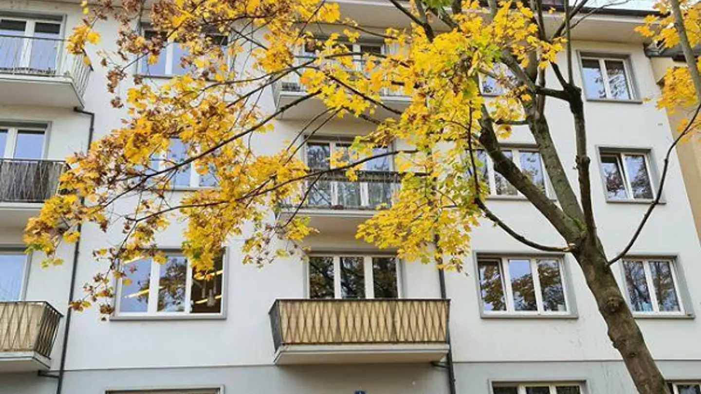 Parcheggio sotterraneo in affitto - Spalentorweg, 4051 Basel