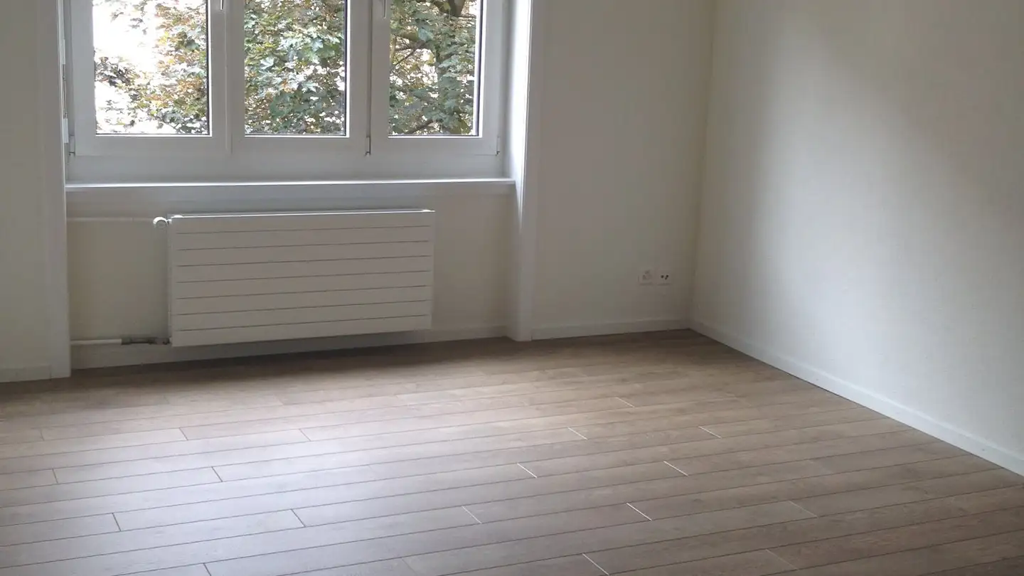 Appartamento in affitto - Geranienstrasse 10, 8008 Zürich - Photo 2