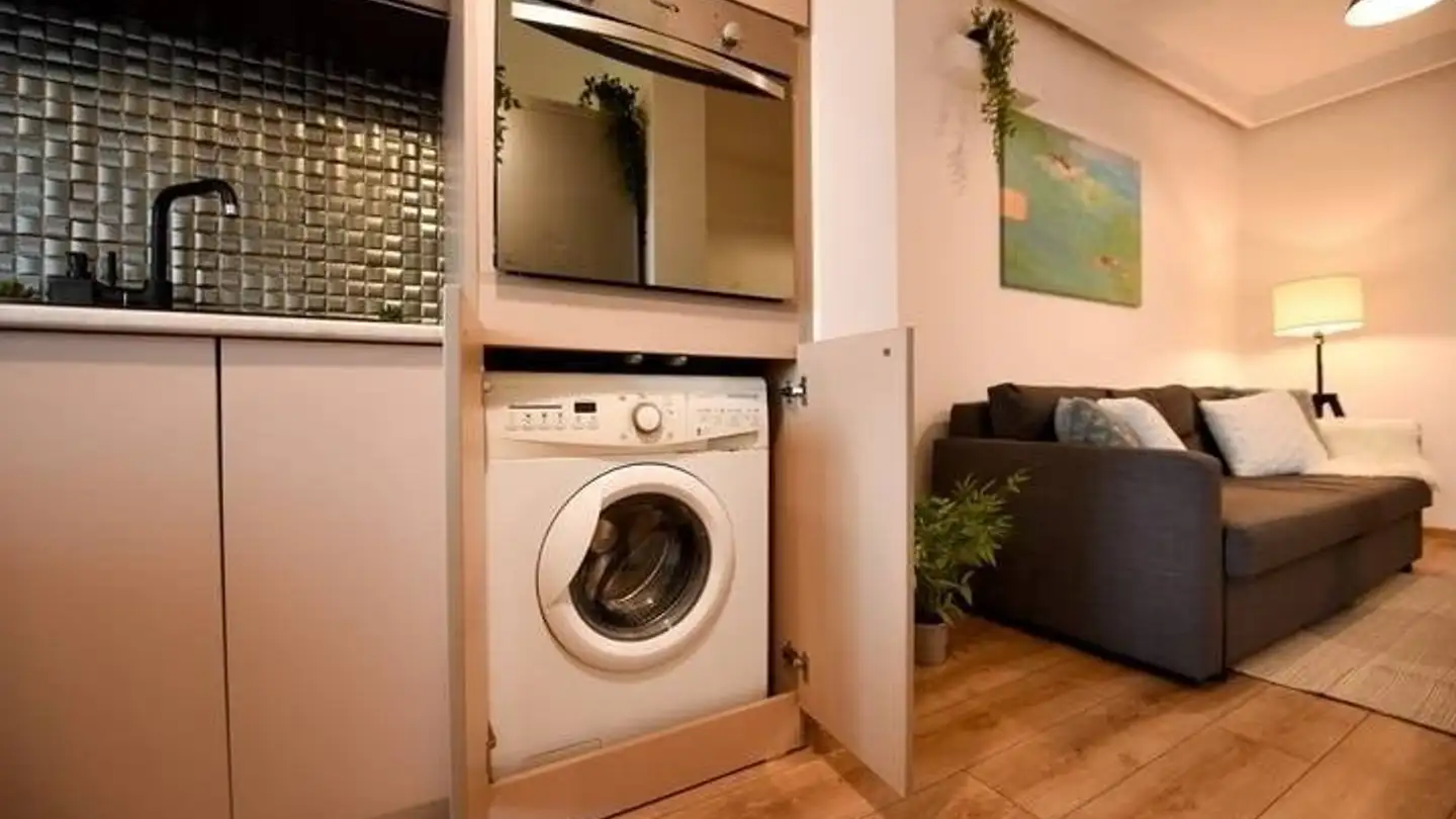 Möblierte Wohnung mieten - Jungfraustrasse 14e, 3600 Thun - Foto 2