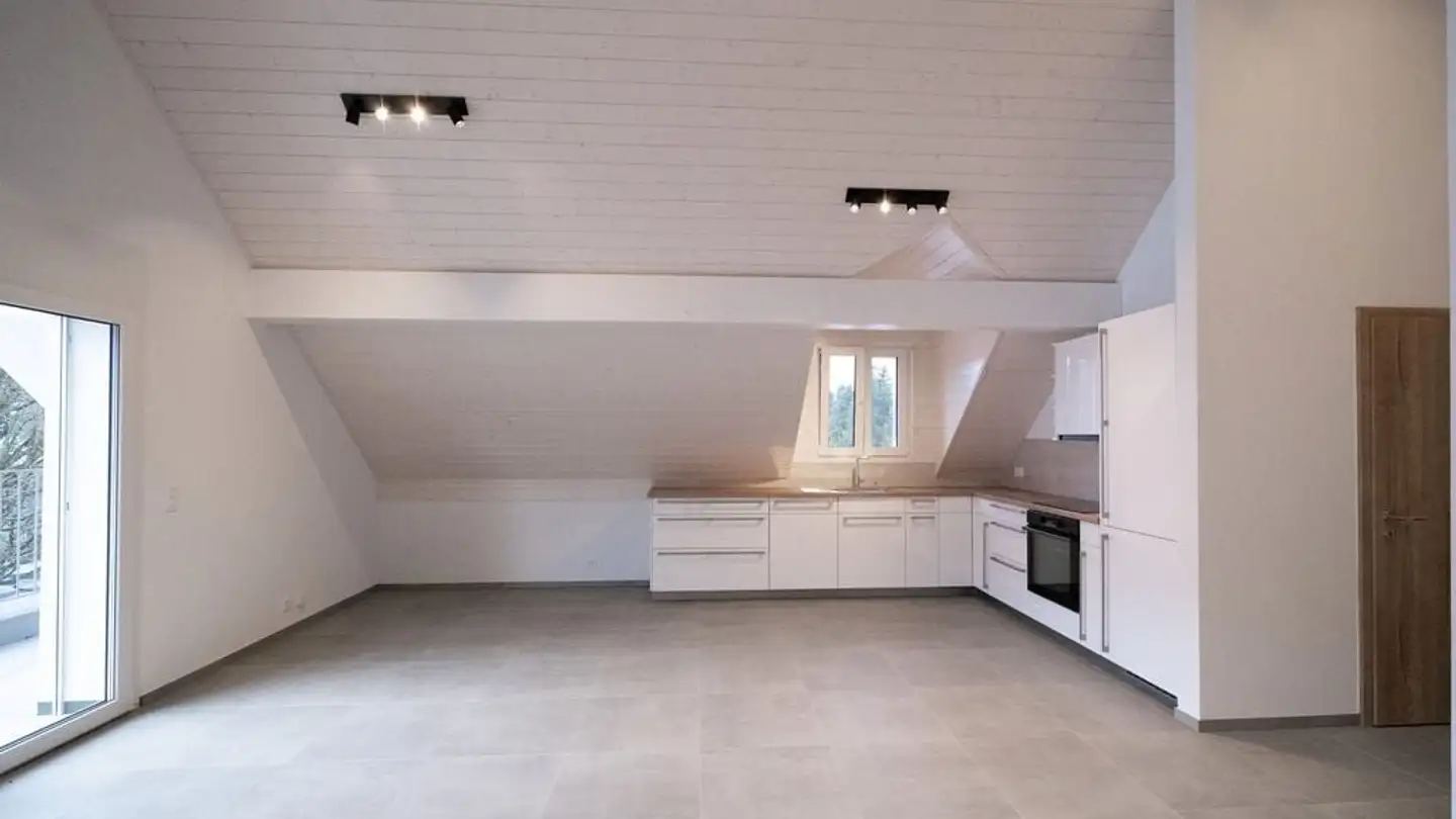 Appartamento in affitto - Route De Premier 1, 1337 Vallorbe - Foto 2