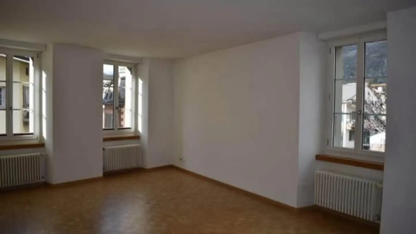 Appartamento in affitto - Alte Simplonstrasse 19, 3900 Brig - Photo 4