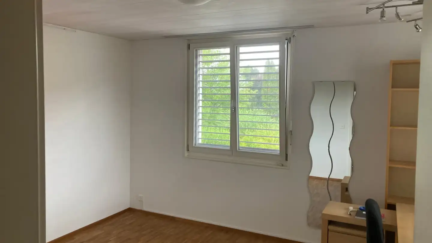 Chambre à louer - Breitistrasse 16, 8353 Elgg - Photo 2