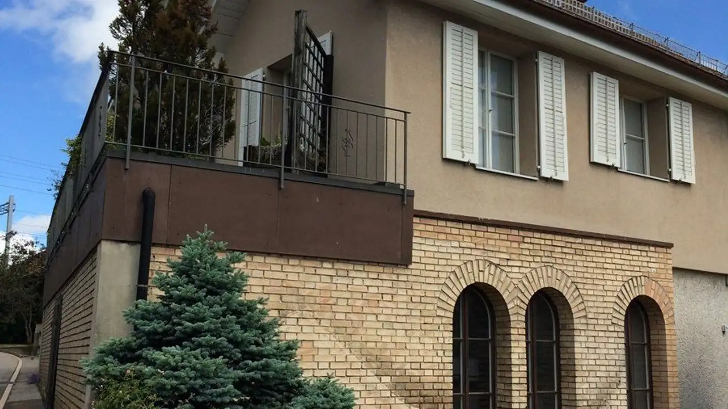 Wohnung mieten - Lerchenbühlweg 2, 3400 Burgdorf