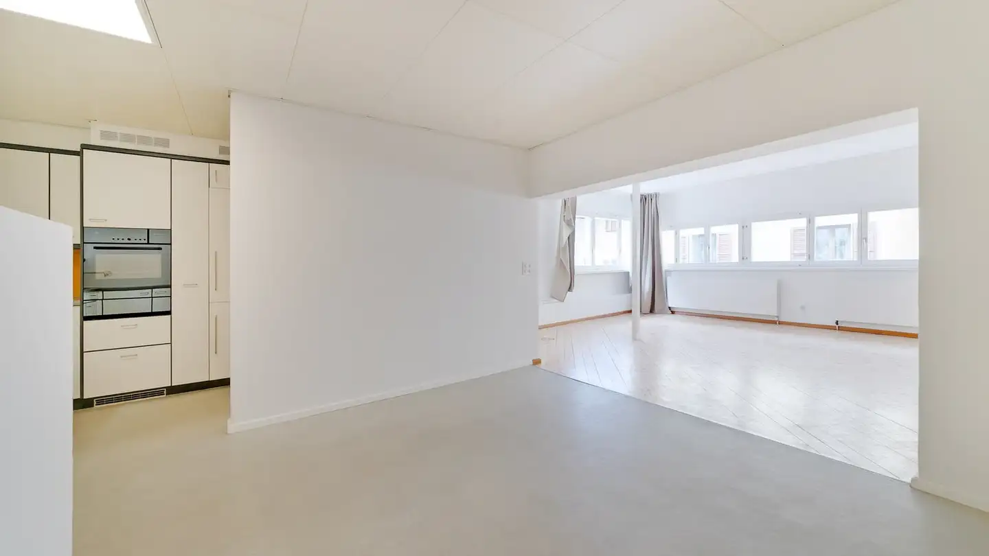 Wohnung mieten - Via Canonico Manera 4, 6965 Cadro