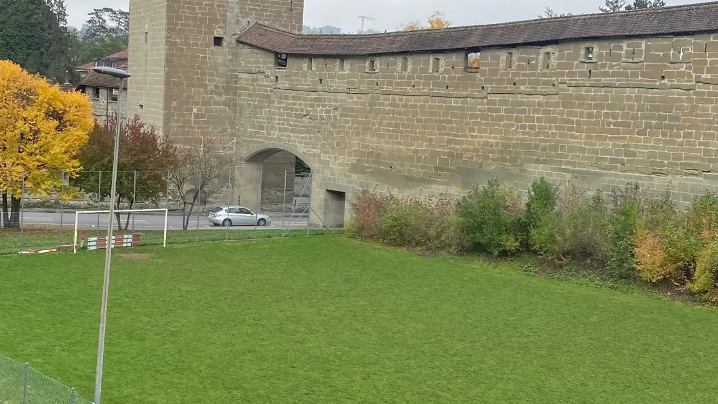 Appartement à louer - Chemin Montrevers 7, 1700 Fribourg