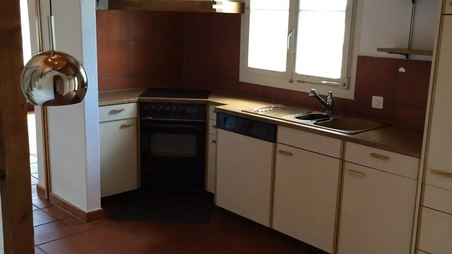 Wohnung mieten - Lerchenbühlweg 2, 3400 Burgdorf - Foto 2