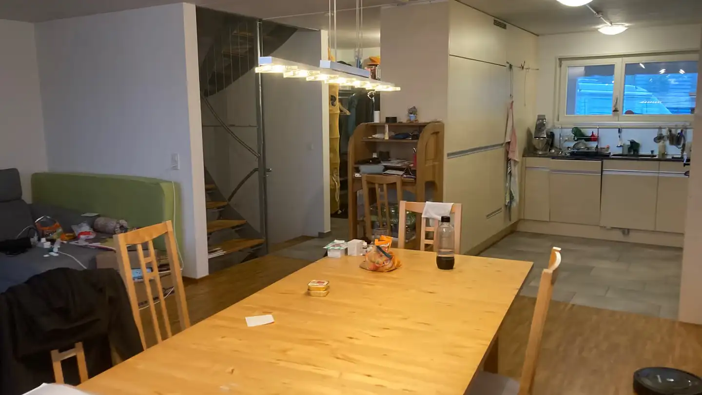 Chambre à louer - Breitistrasse 16, 8353 Elgg - Photo 3