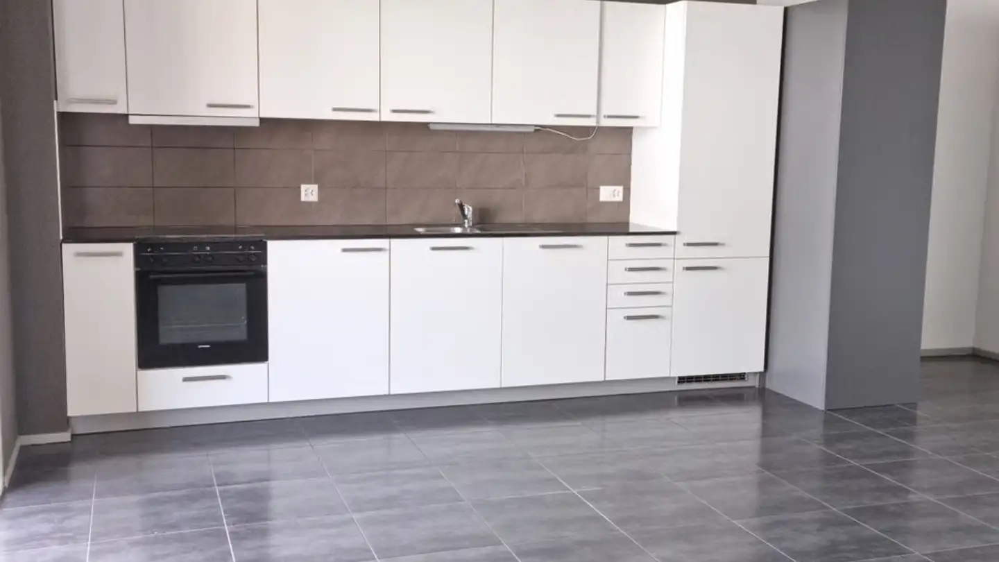 Wohnung mieten - Rue De La Farrère 13, 2830 Courrendlin