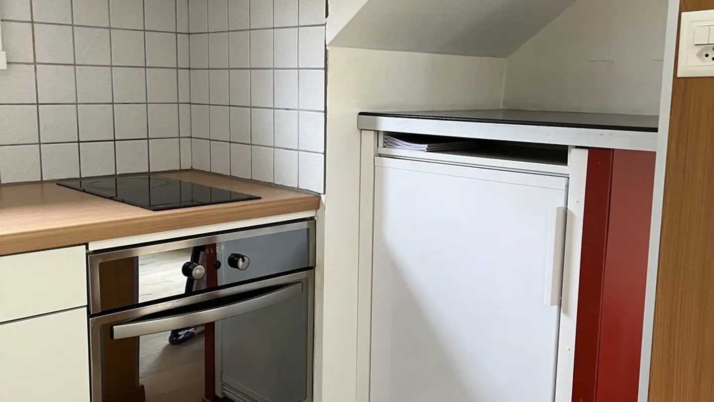 Appartamento in affitto - Rheinstrasse 167, 7000 Chur - Foto 3