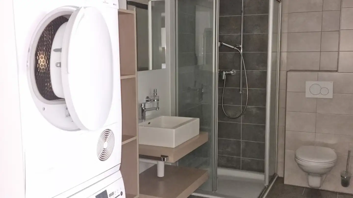 Wohnung mieten - Rue De La Farrère 13, 2830 Courrendlin - Foto 2