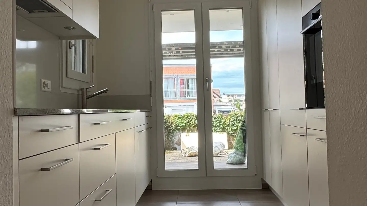 Appartement à louer - Bungertweg 6, 8155 Niederhasli - Photo 2