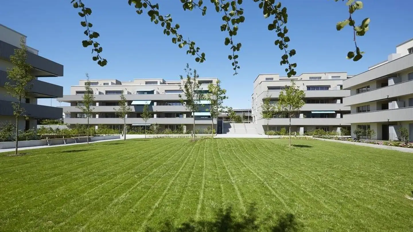 Studio in affitto - Reckholdernstrasse 13, 8590 Romanshorn - Foto 4