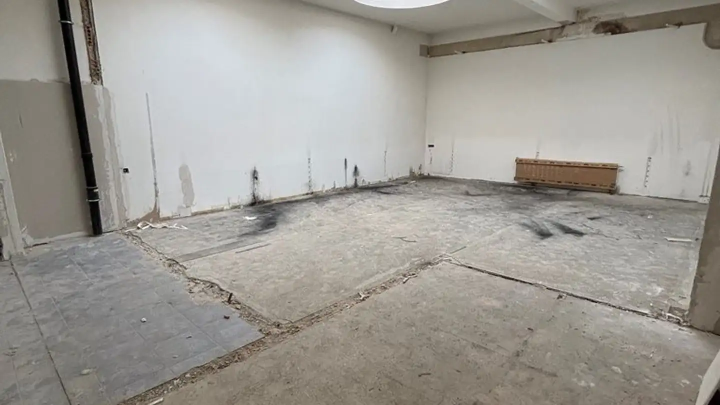 Gewerbe mieten - Hammerstrasse 174, 4057 Basel - Foto 2