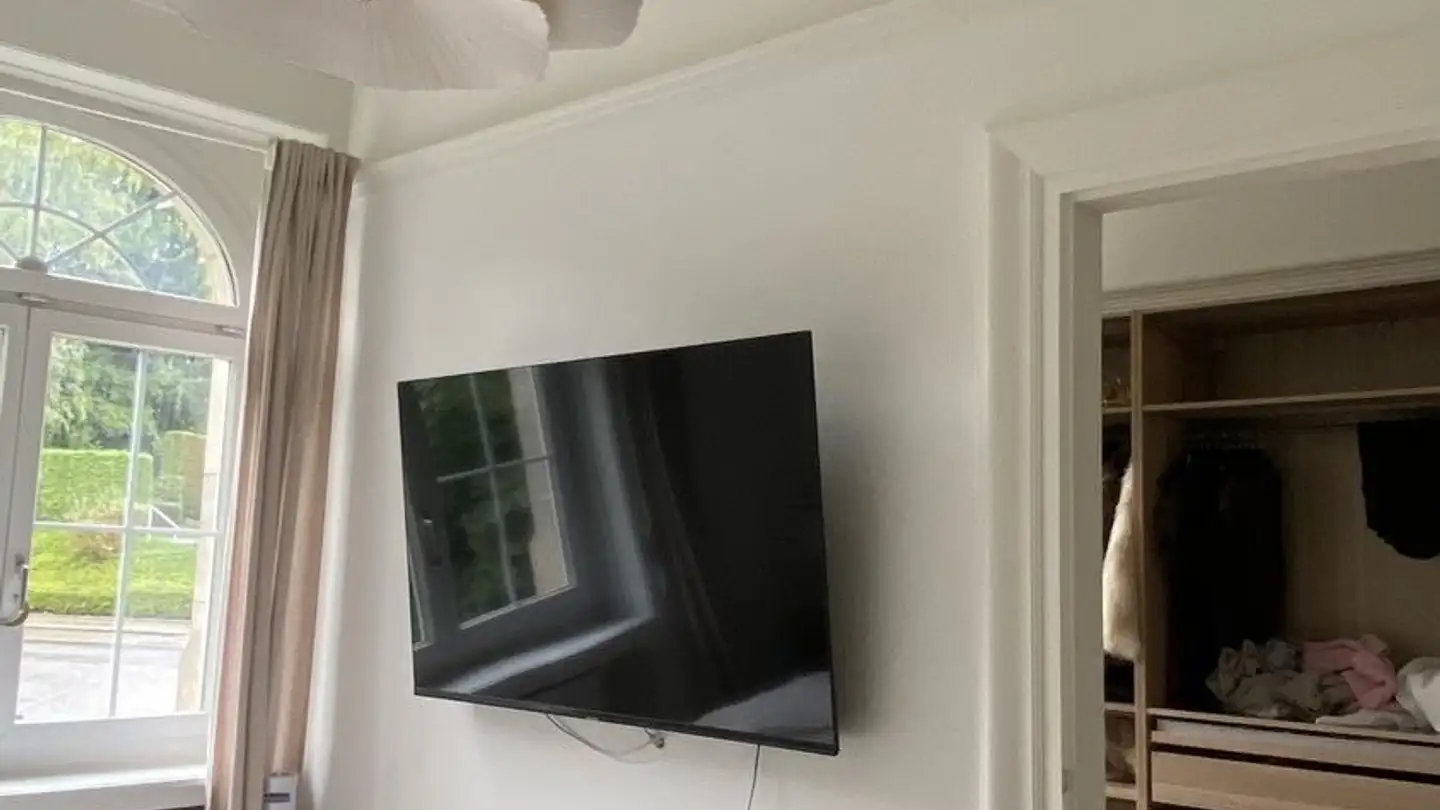 Chambre à louer - Helvetiastrasse 21, 9000 St. Gallen - Photo 4