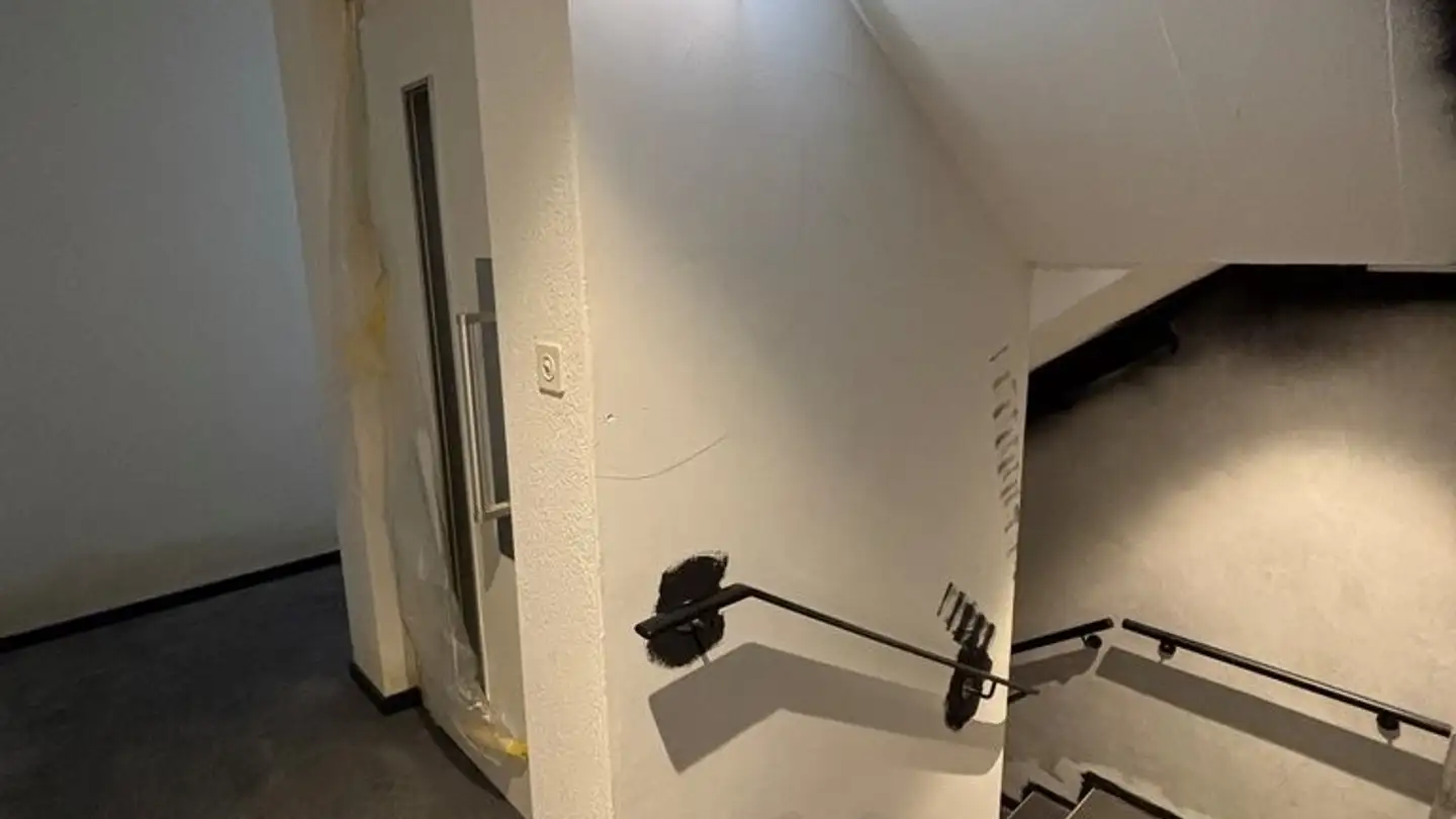 Gewerbe mieten - Hammerstrasse 174, 4057 Basel - Foto 4