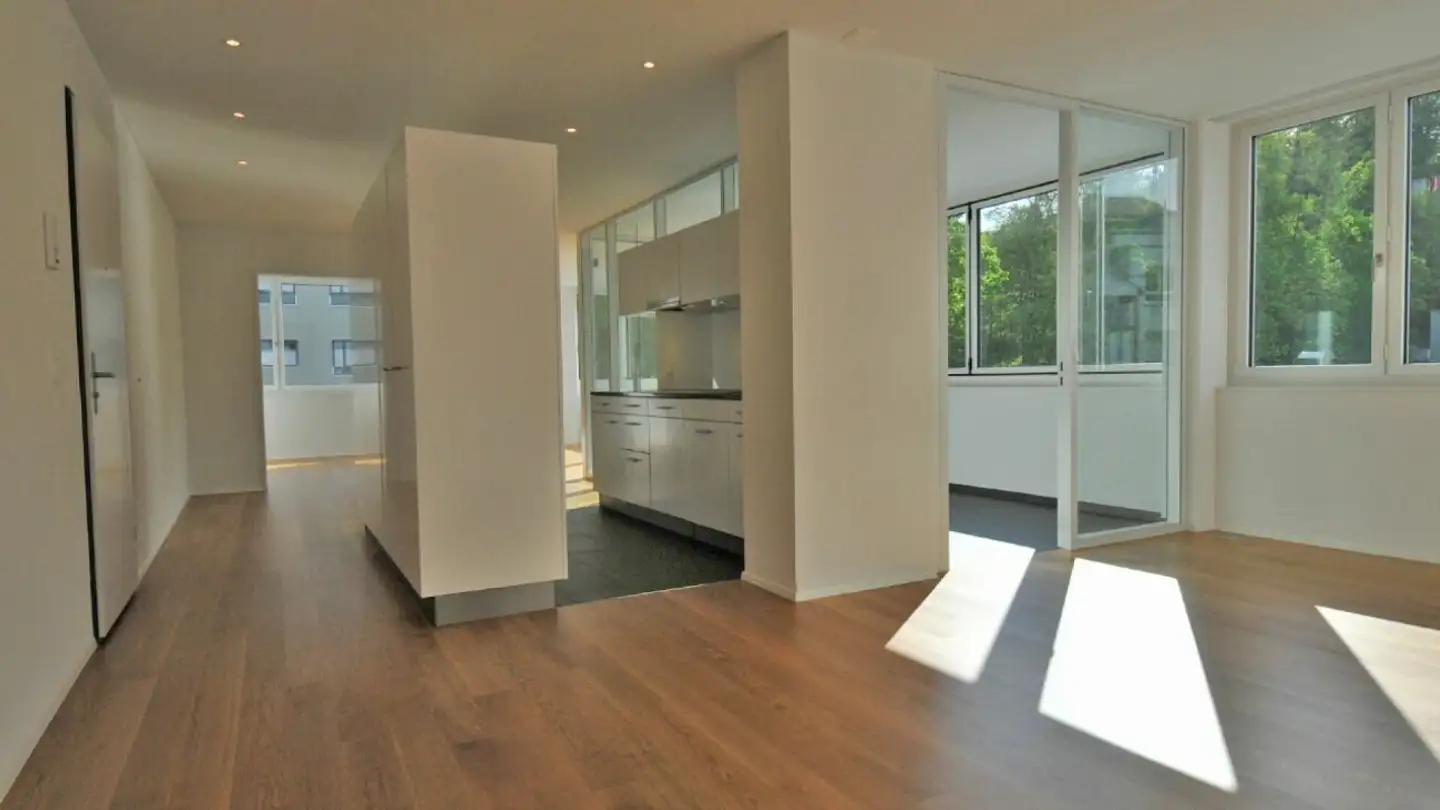 Wohnung mieten - Durachweg 15, 8200 Schaffhausen - Foto 2