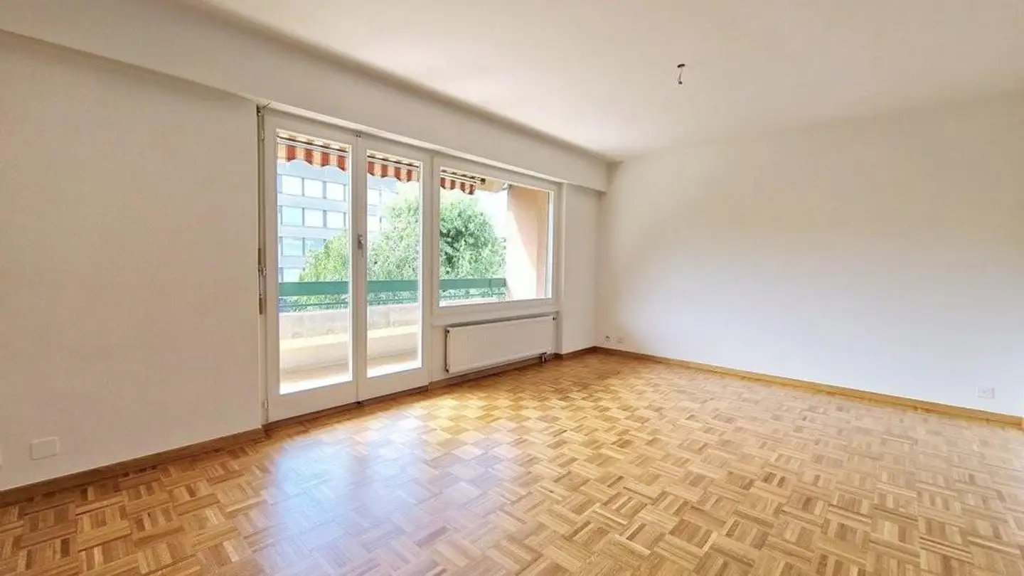 Appartamento in affitto - Quai De L'arabie 1, 1800 Vevey - Foto 2