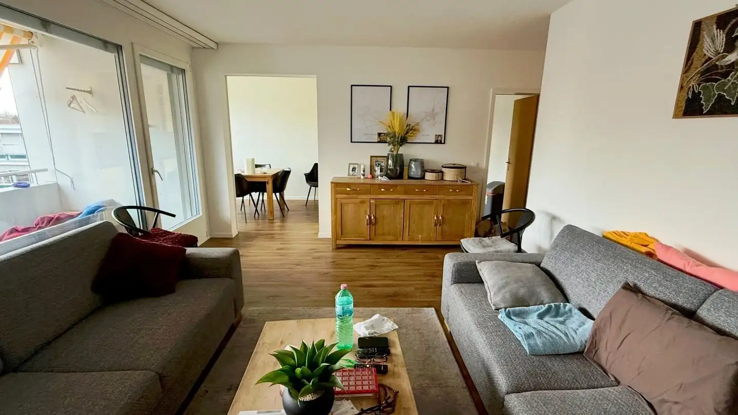 Apartment for sale - Forelstrasse, 3072 Ostermundigen