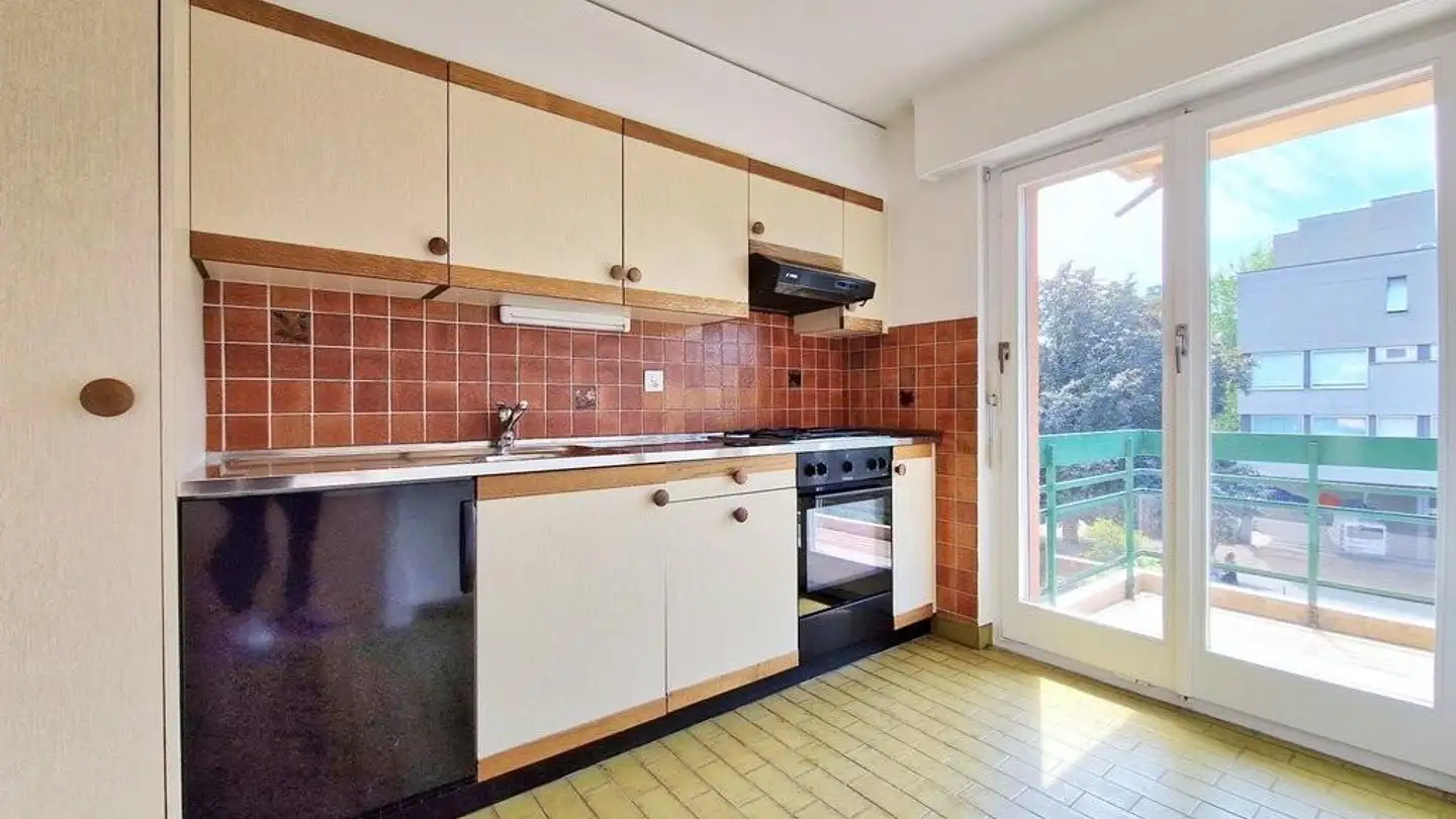 Appartamento in affitto - Quai De L'arabie 1, 1800 Vevey - Foto 4