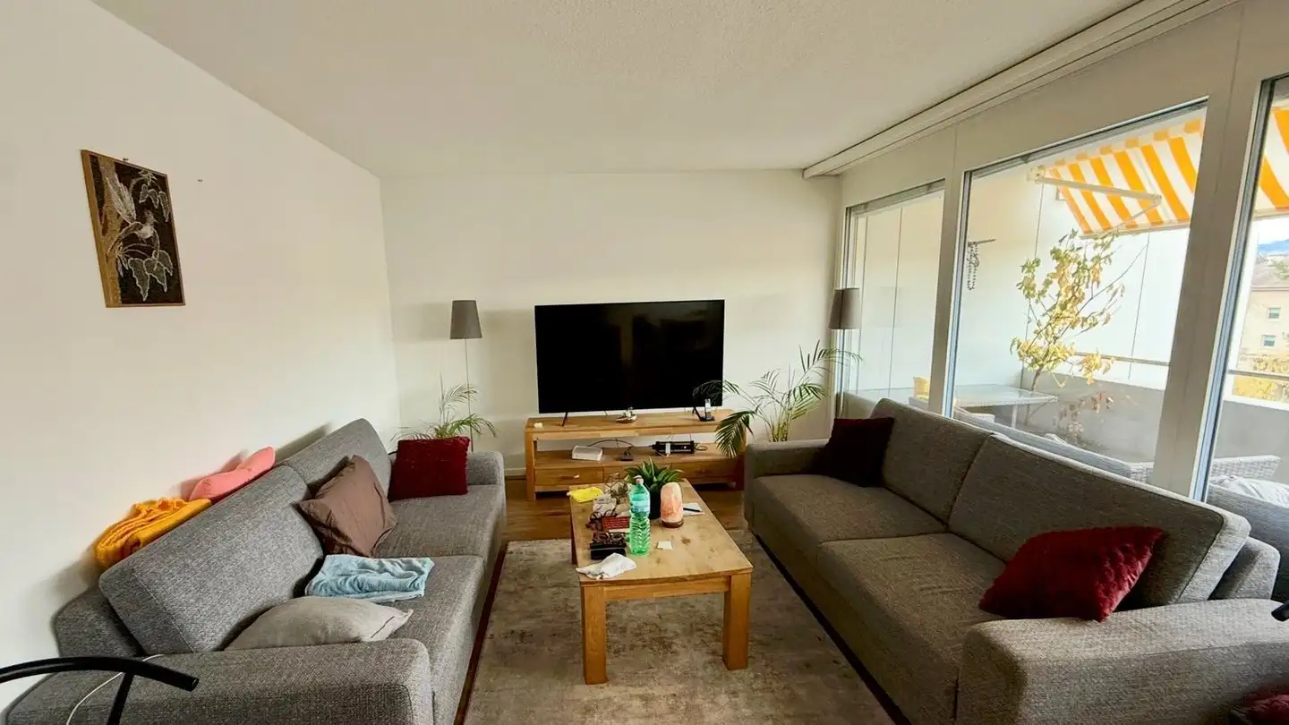 Apartment for sale - Forelstrasse, 3072 Ostermundigen - Photo 2