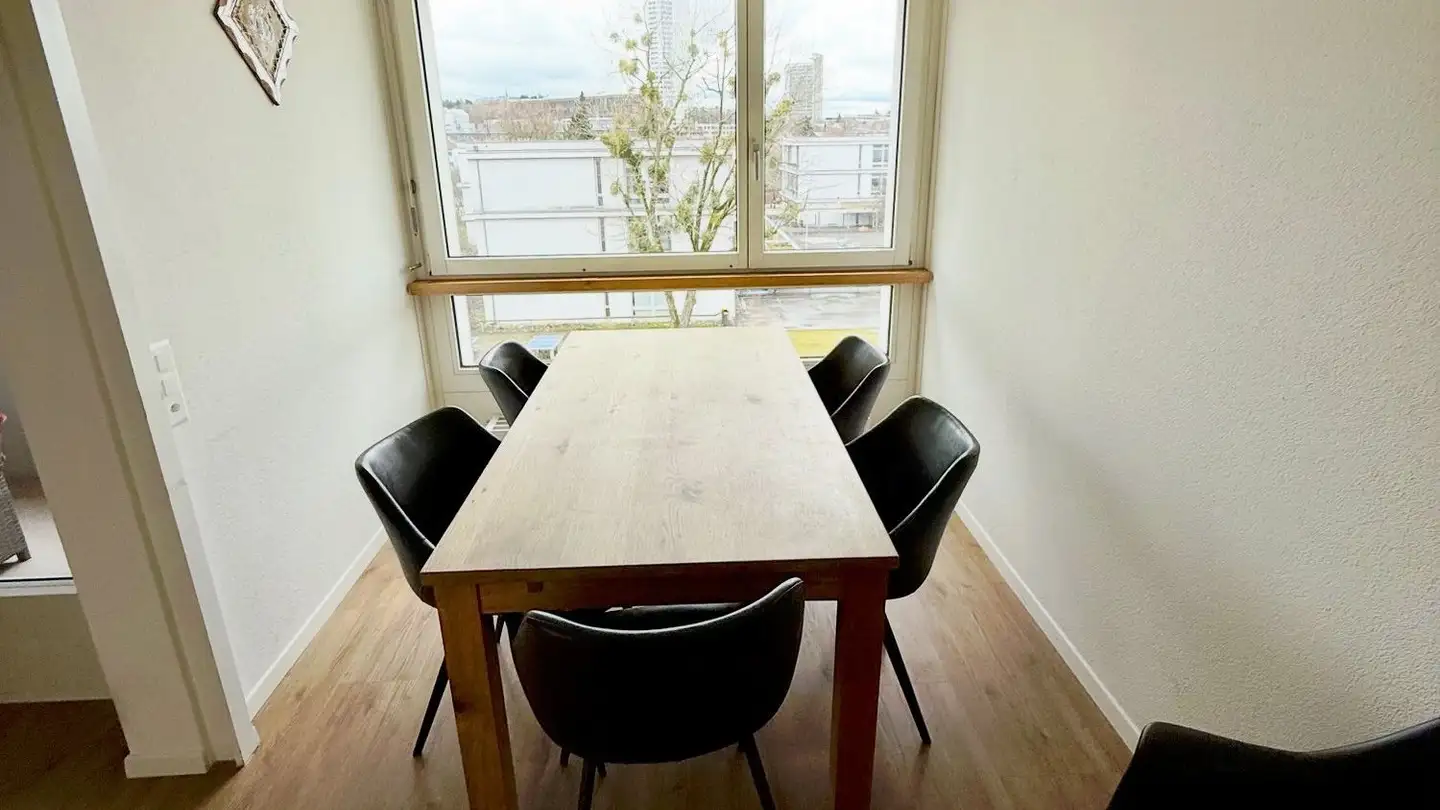 Apartment for sale - Forelstrasse, 3072 Ostermundigen - Photo 4