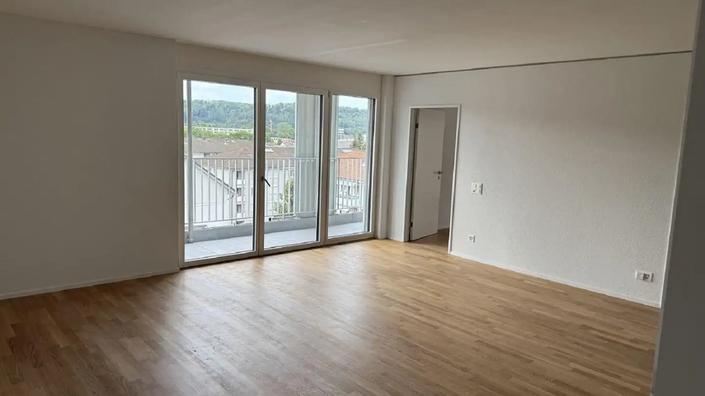 Appartamento in affitto - Hofackerstrasse 16, 4132 Muttenz