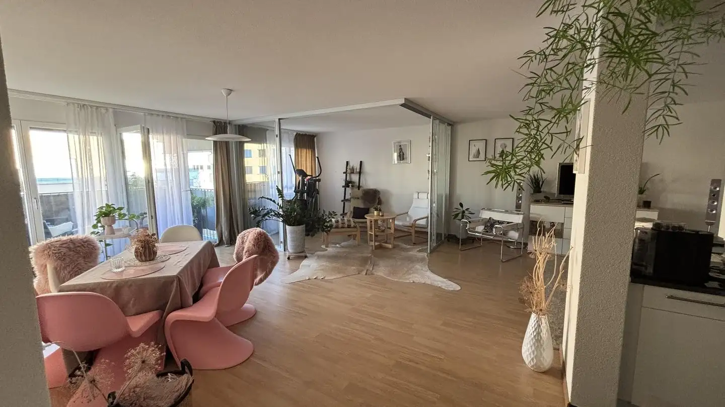 Appartamento in affitto - Erfinderstrasse, 4600 Olten