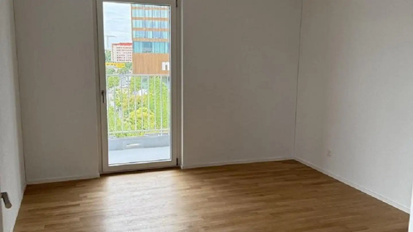 Appartamento in affitto - Hofackerstrasse 16, 4132 Muttenz - Foto 4