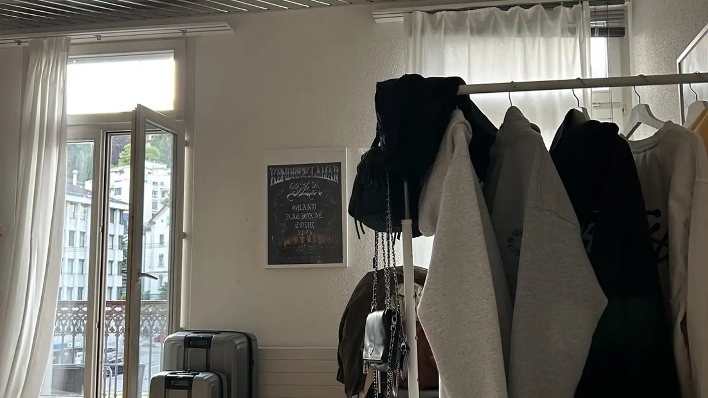 Single room for rent - Bahnhofstrasse 13, 9000 St. Gallen - Photo 3