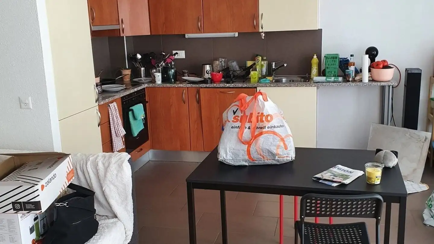 Wohnung mieten - 1400 Cheseaux-Noréaz - Foto 4