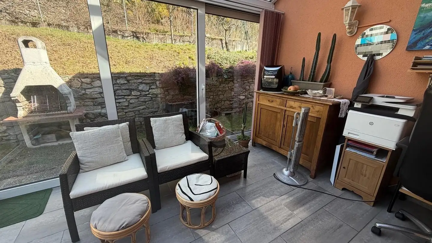 Einfamilienhaus kaufen - 6702 Claro - Foto 3