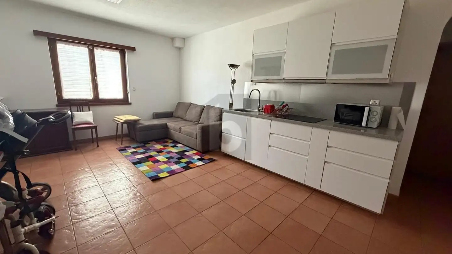 Einfamilienhaus kaufen - 6702 Claro - Foto 4