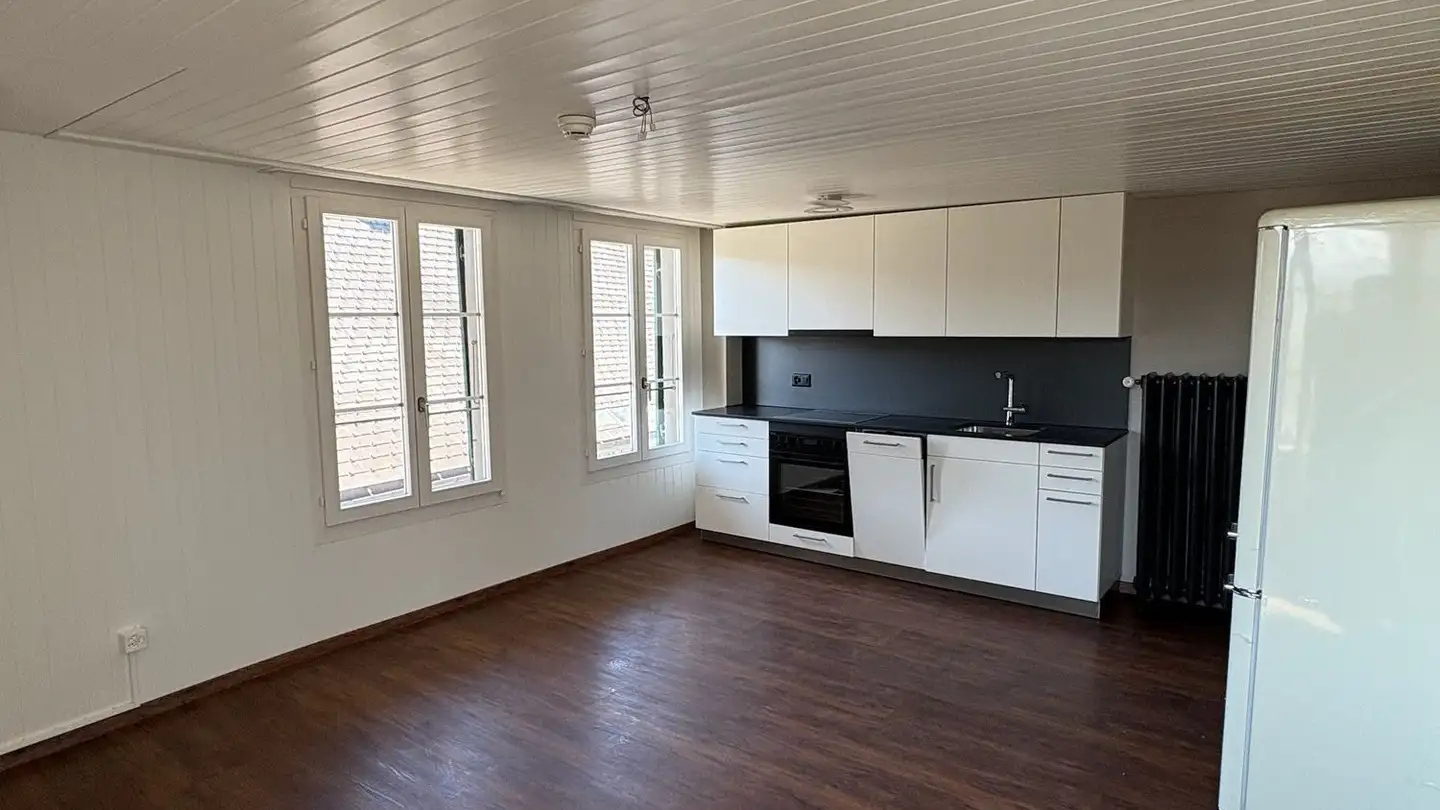 Appartement à louer - Bernstrasse 4, 3506 Grosshöchstetten - Photo 2