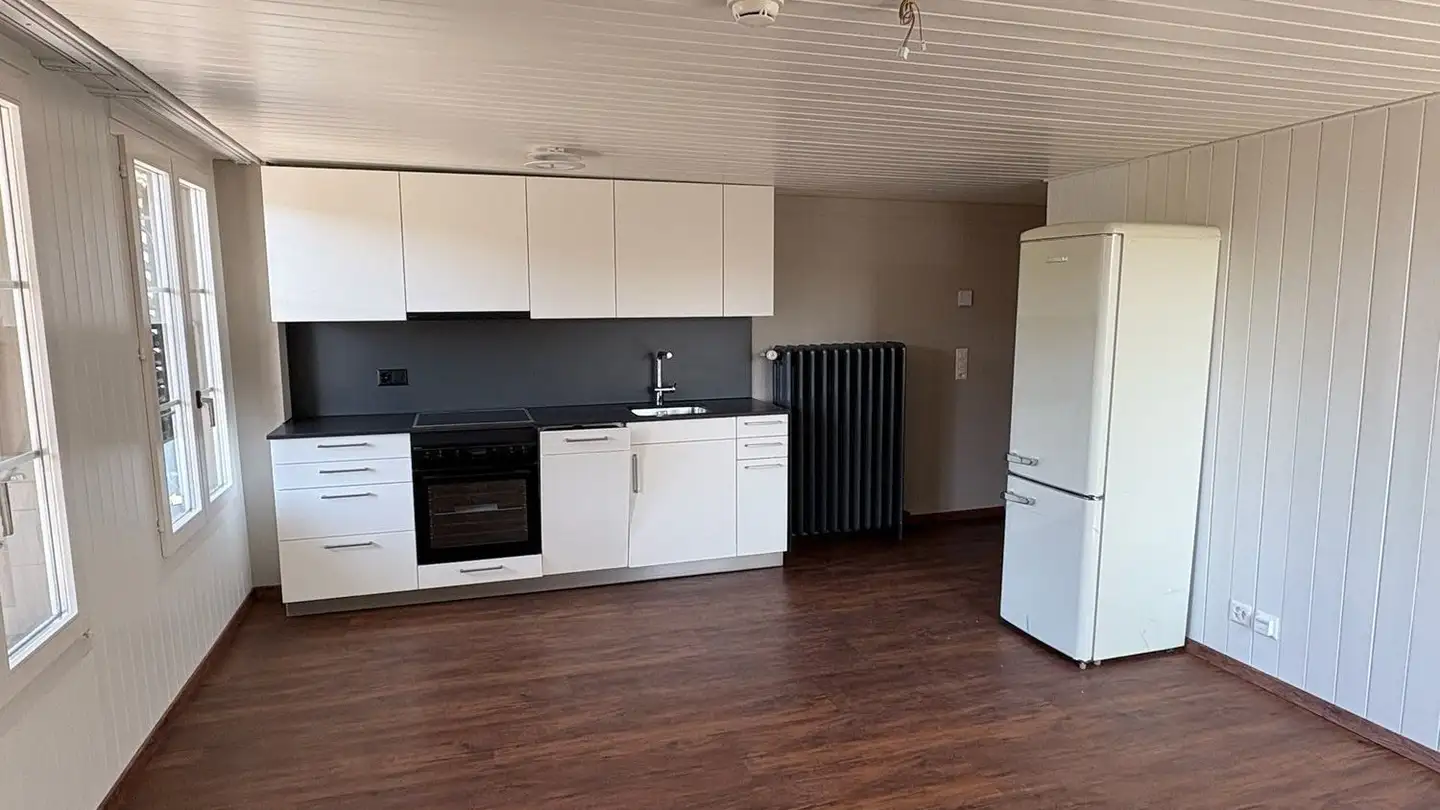 Appartement à louer - Bernstrasse 4, 3506 Grosshöchstetten - Photo 3