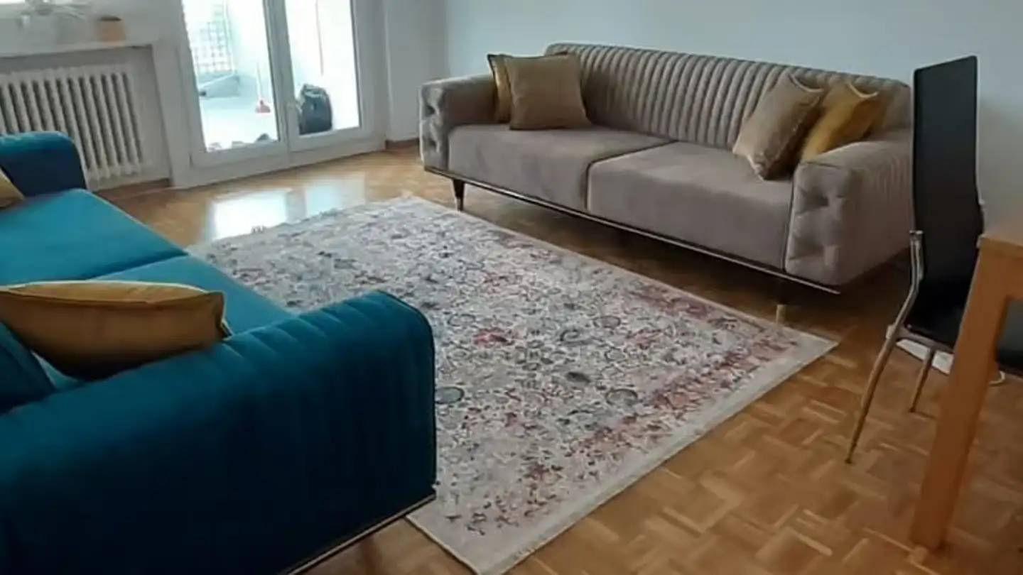 Appartamento in affitto - Thorenbergstrasse 15, 6014 Luzern