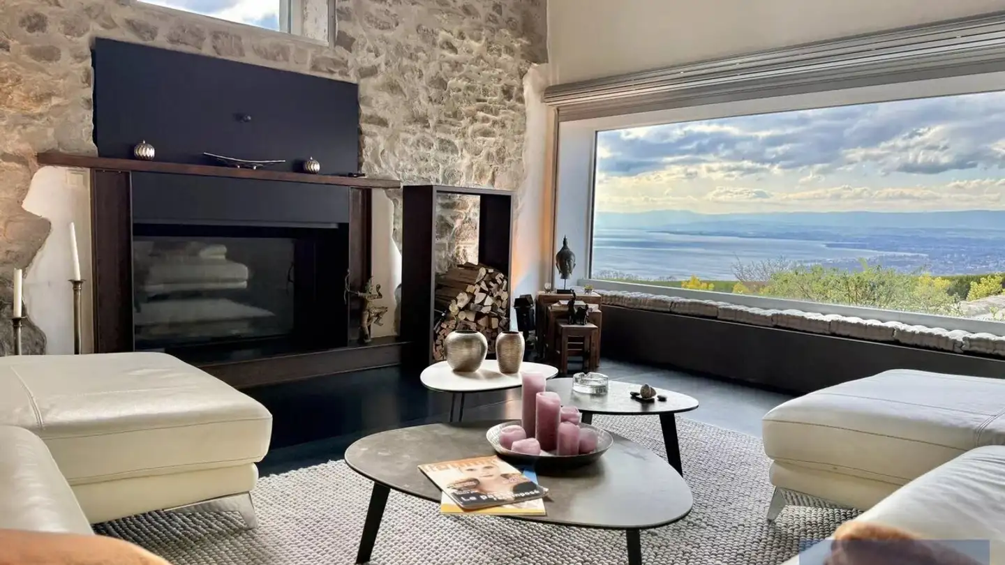 Maison individuelle à vendre - 1091 Grandvaux - Photo 4