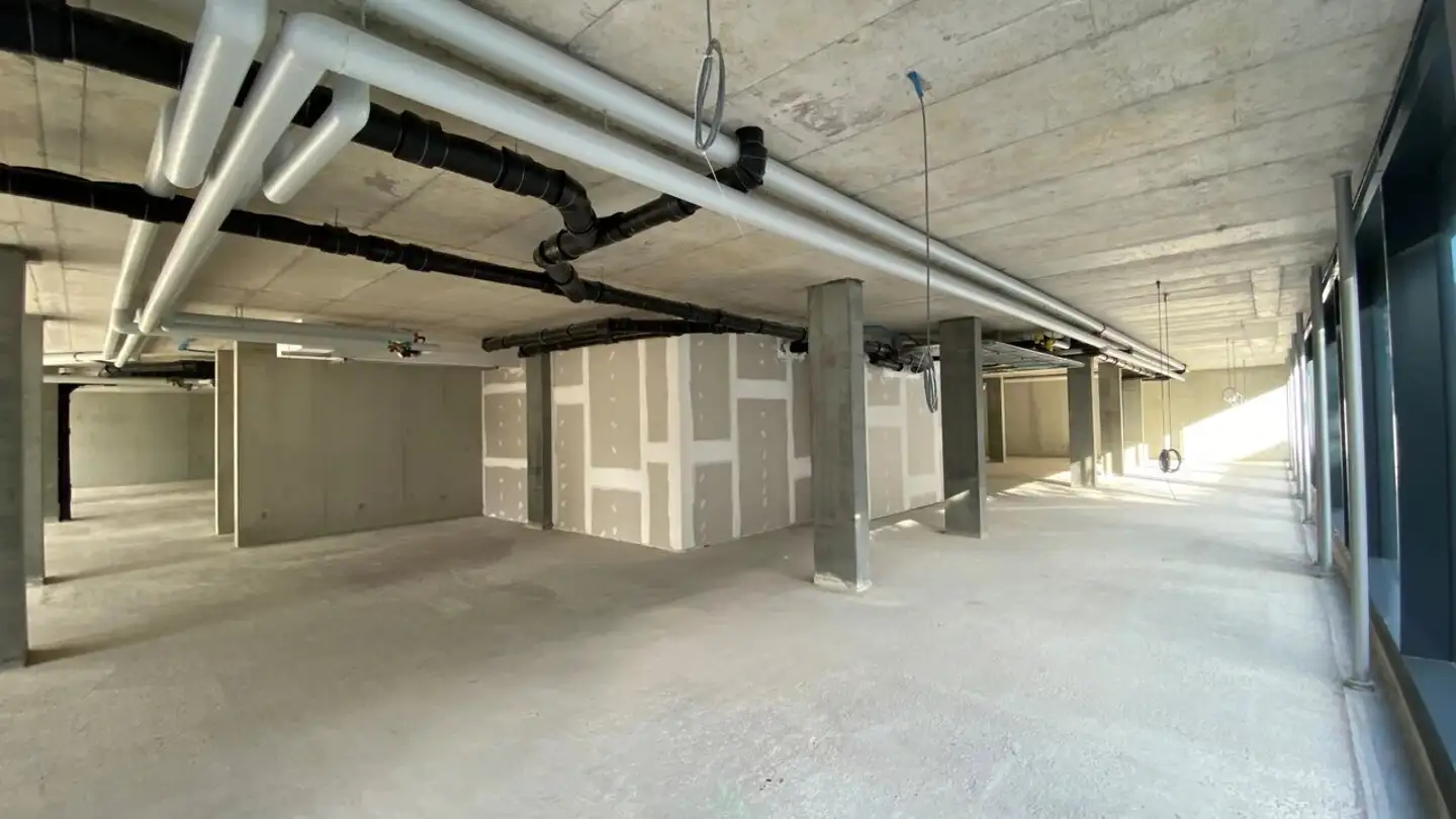 Spazio ufficio in affitto - Avenue Trembley, 1209 Genève - Foto 3