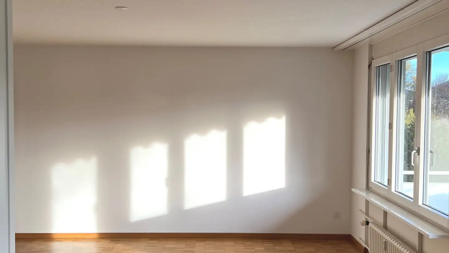 Appartamento in affitto - Oberzilstrasse 15, 9016 St. Gallen - Foto 2