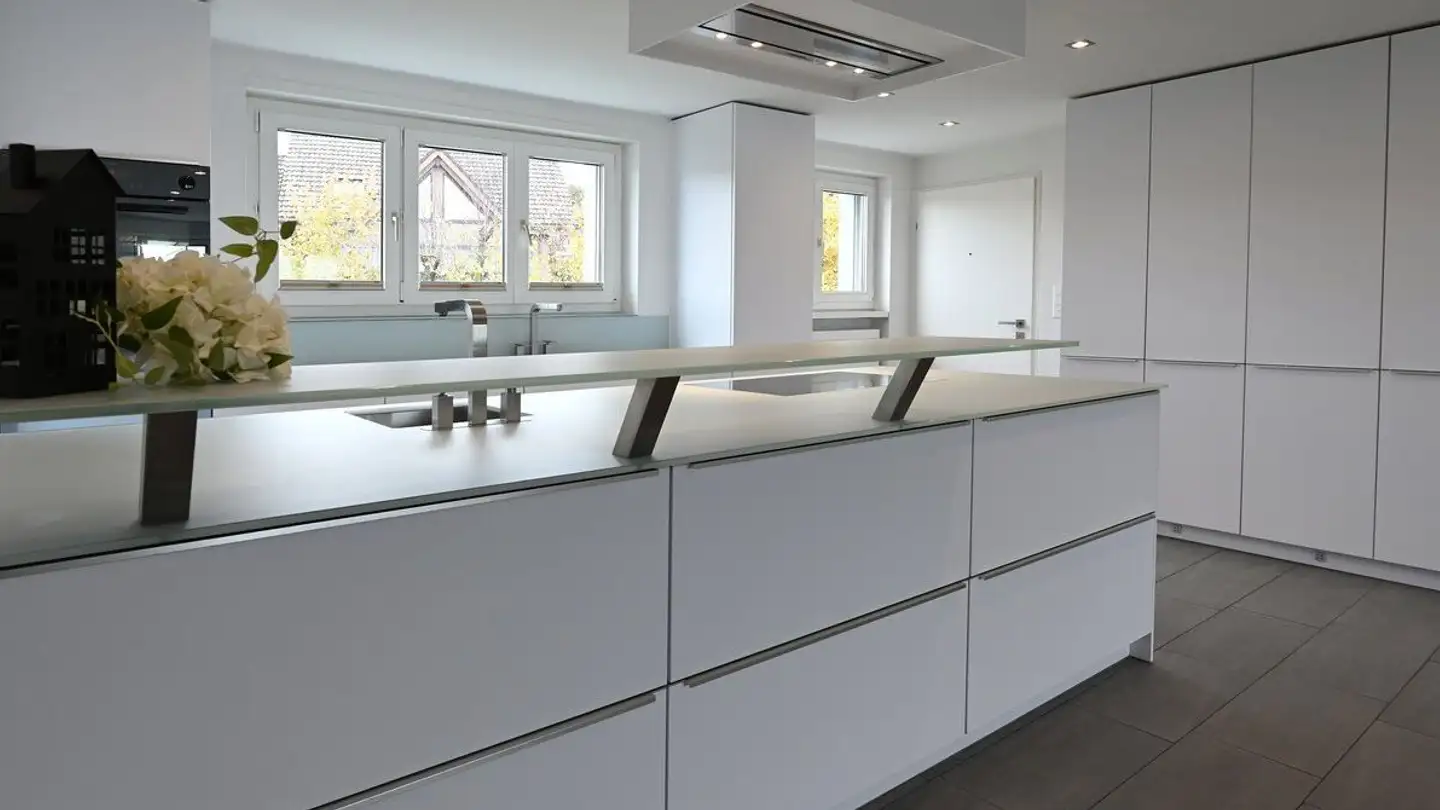 Wohnung kaufen - Altweg 22, 8905 Arni AG