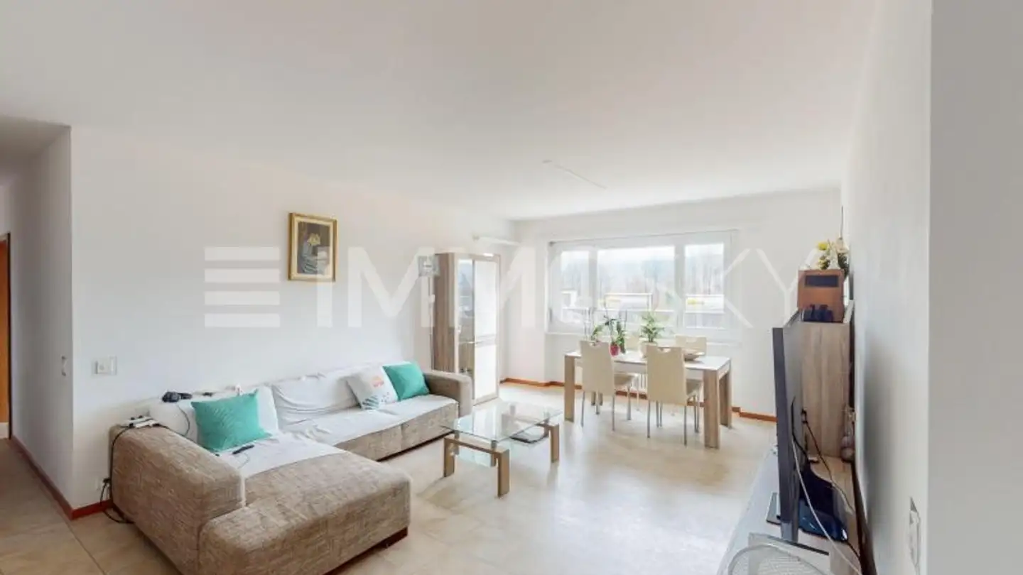 Apartment for sale - 6572 Quartino