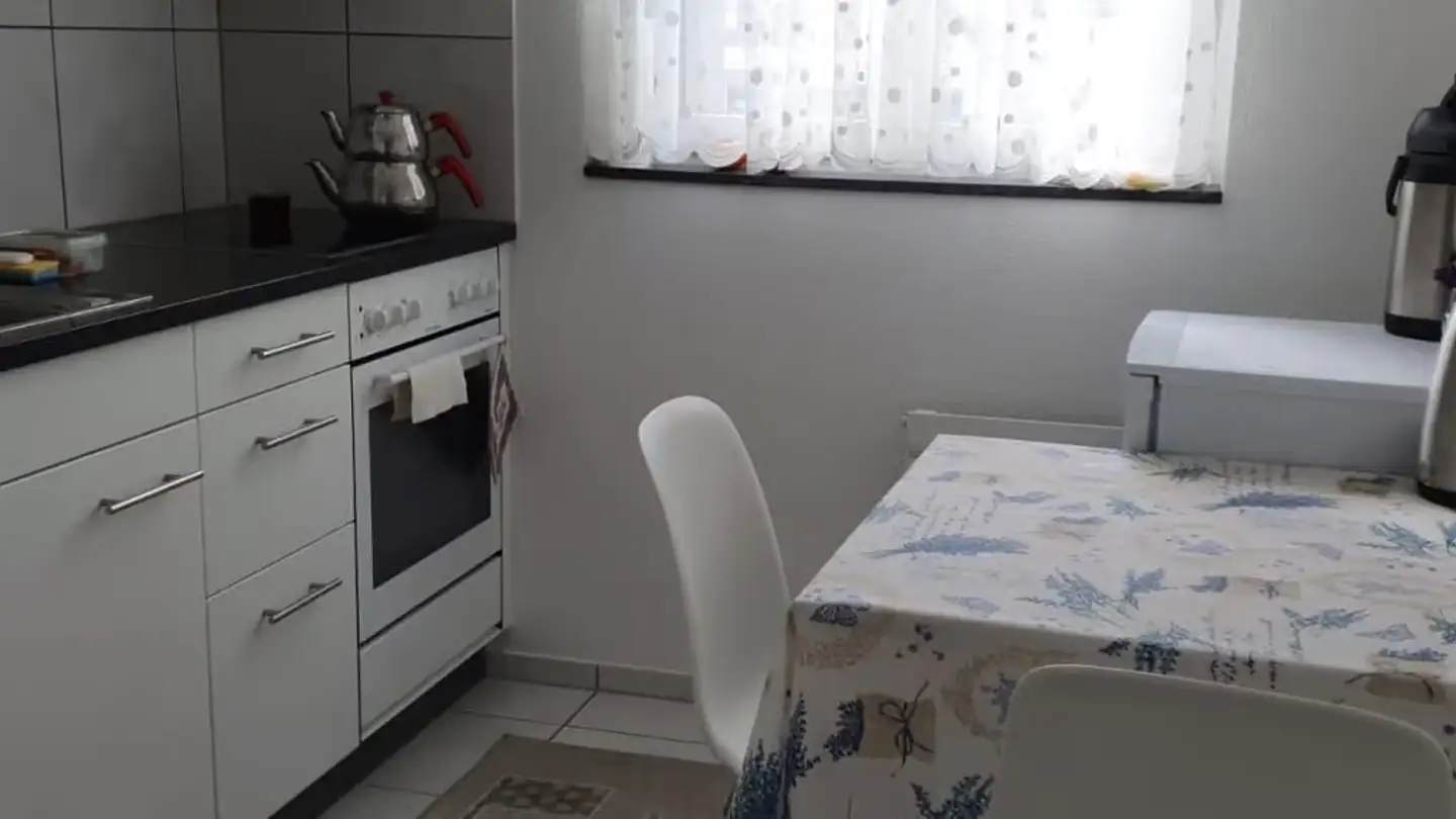 Appartamento in affitto - Thorenbergstrasse 15, 6014 Luzern - Foto 4