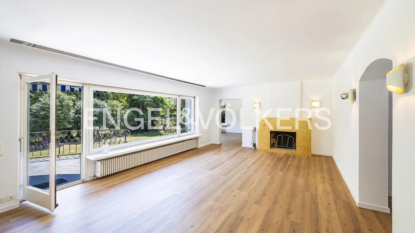 Maison individuelle à vendre - 6612 Ascona