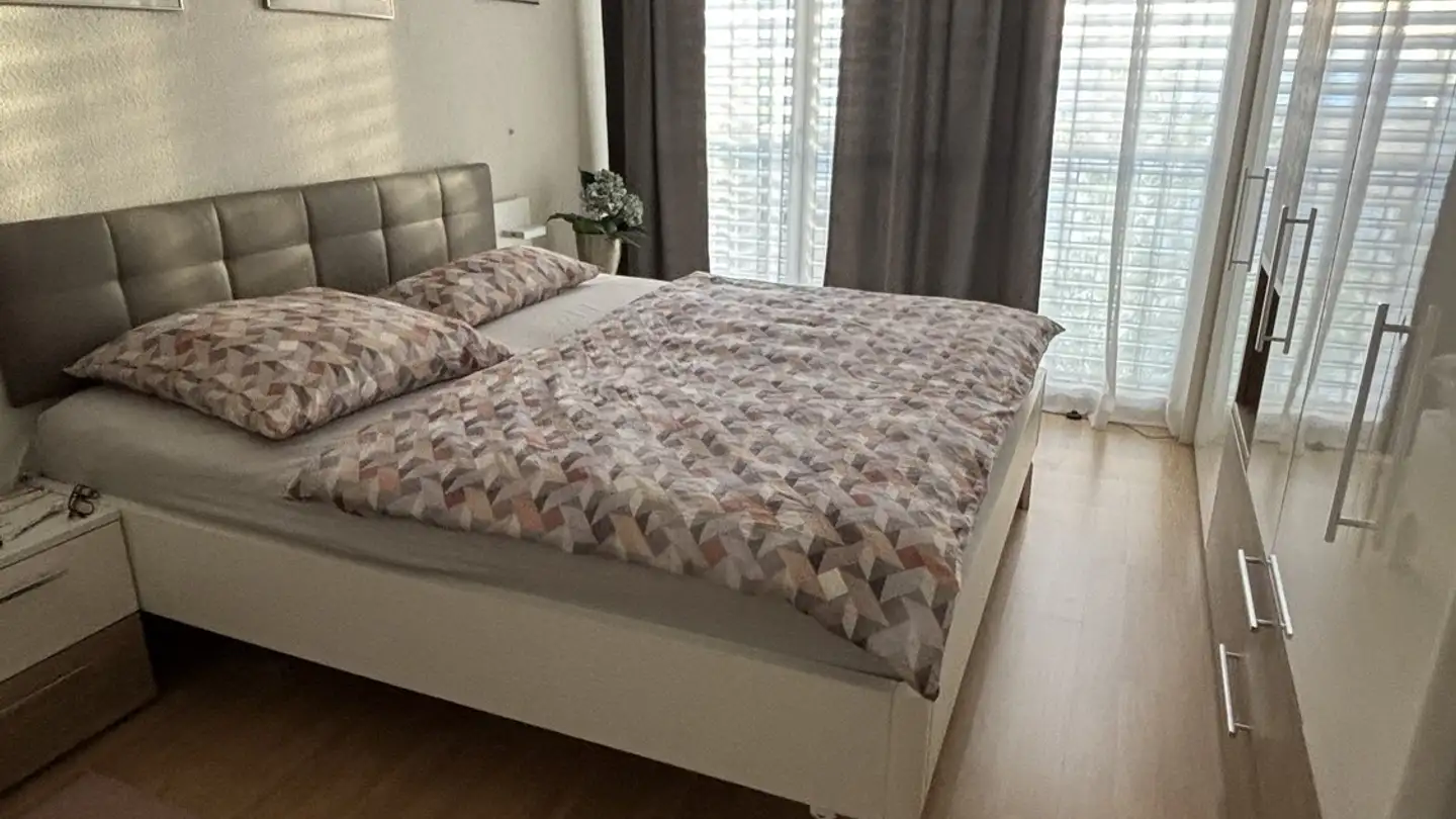 Appartamento in affitto - Erfinderstrasse, 4600 Olten - Foto 4