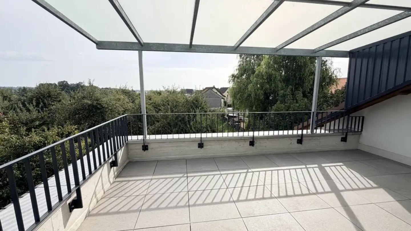 Wohnung mieten - Kreuzlingerstrasse 94, 8587 Oberaach