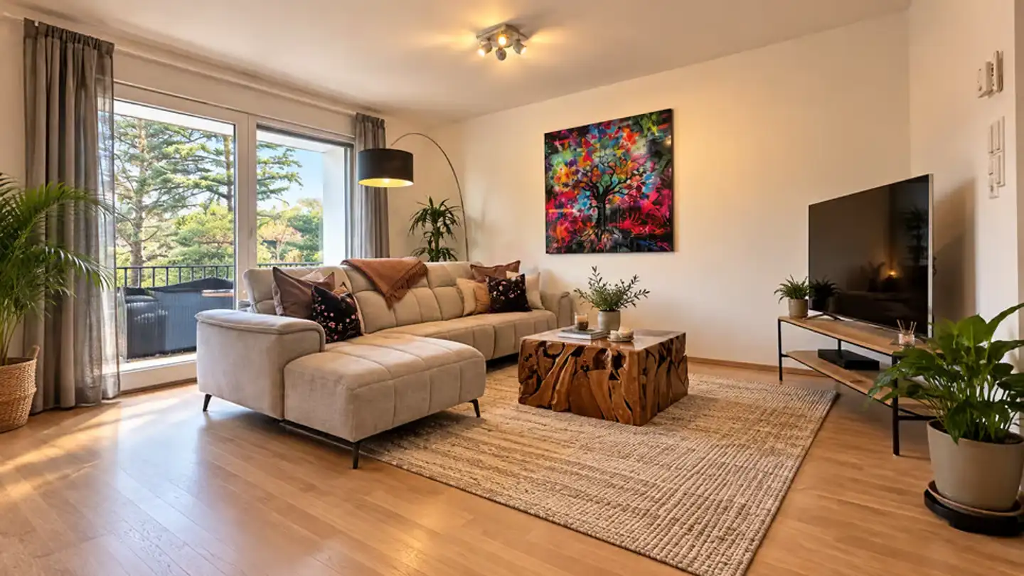 Appartement à vendre - 1213 Petit-Lancy - Photo 4