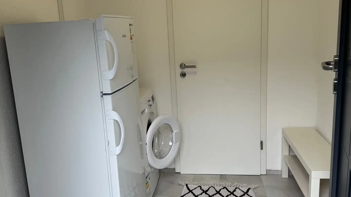 Appartamento in affitto - 5330 Bad Zurzach - Foto 2