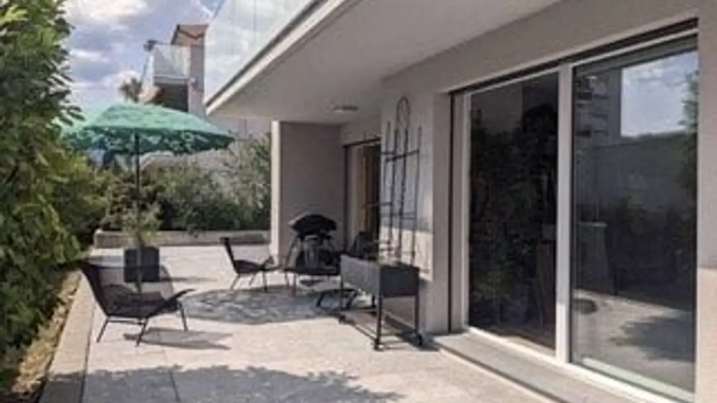 Appartamento in affitto - Rue Des Moulins 72a, 1400 Yverdon-les-Bains - Foto 2