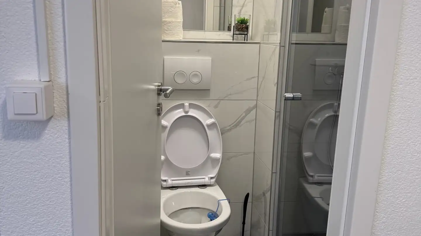 Appartamento in affitto - 5330 Bad Zurzach - Foto 3